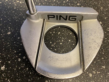 Ping Sigma 2 Fetch