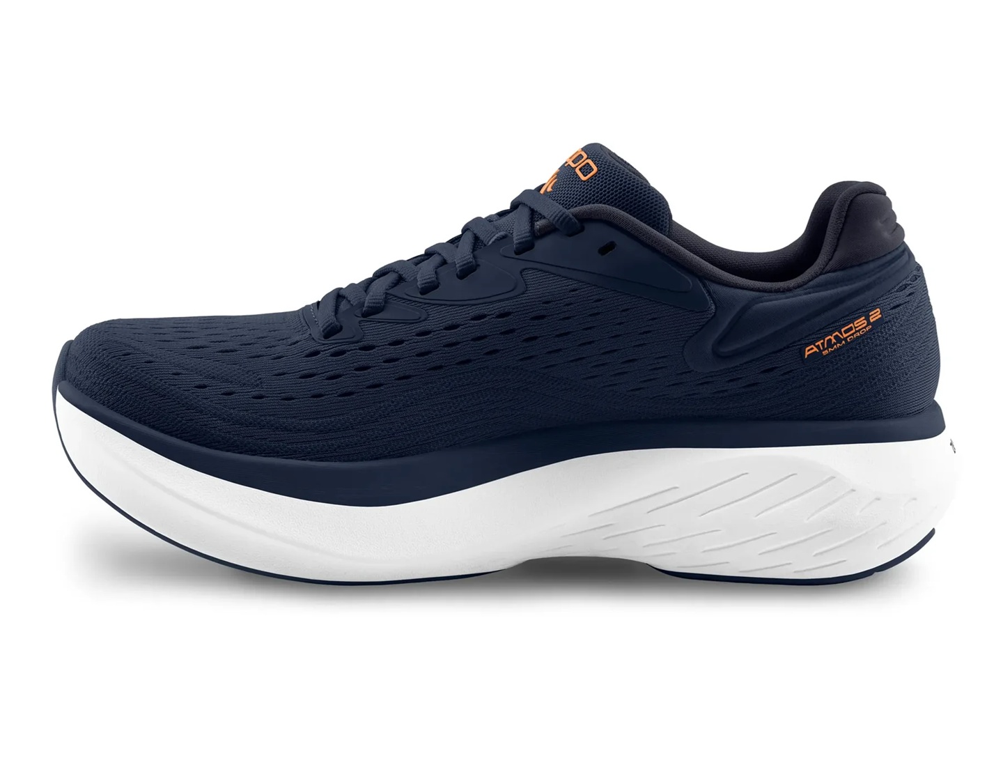 TOPO Atmos 2 M - 2