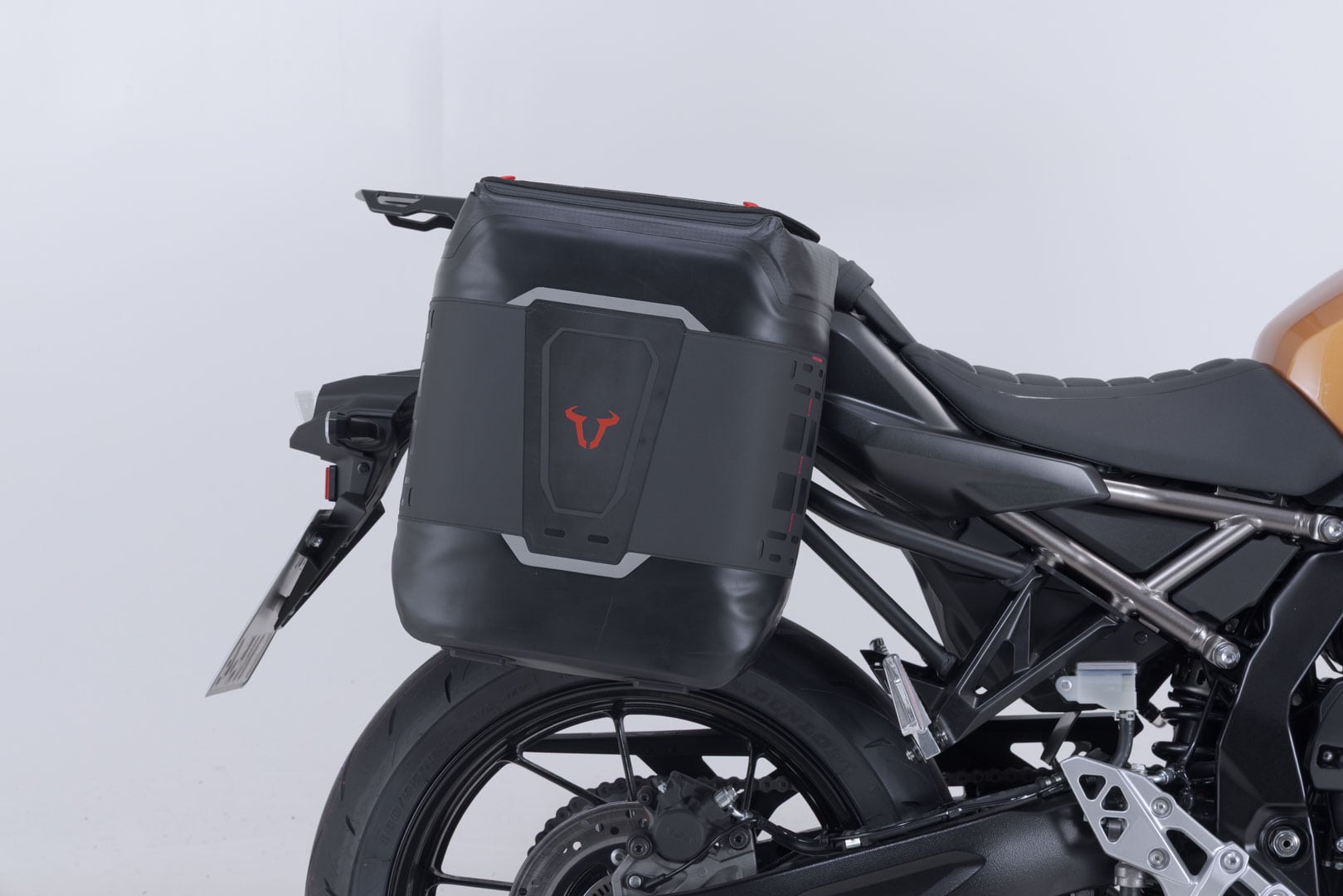 Side Bag WP system V-LOC - 6