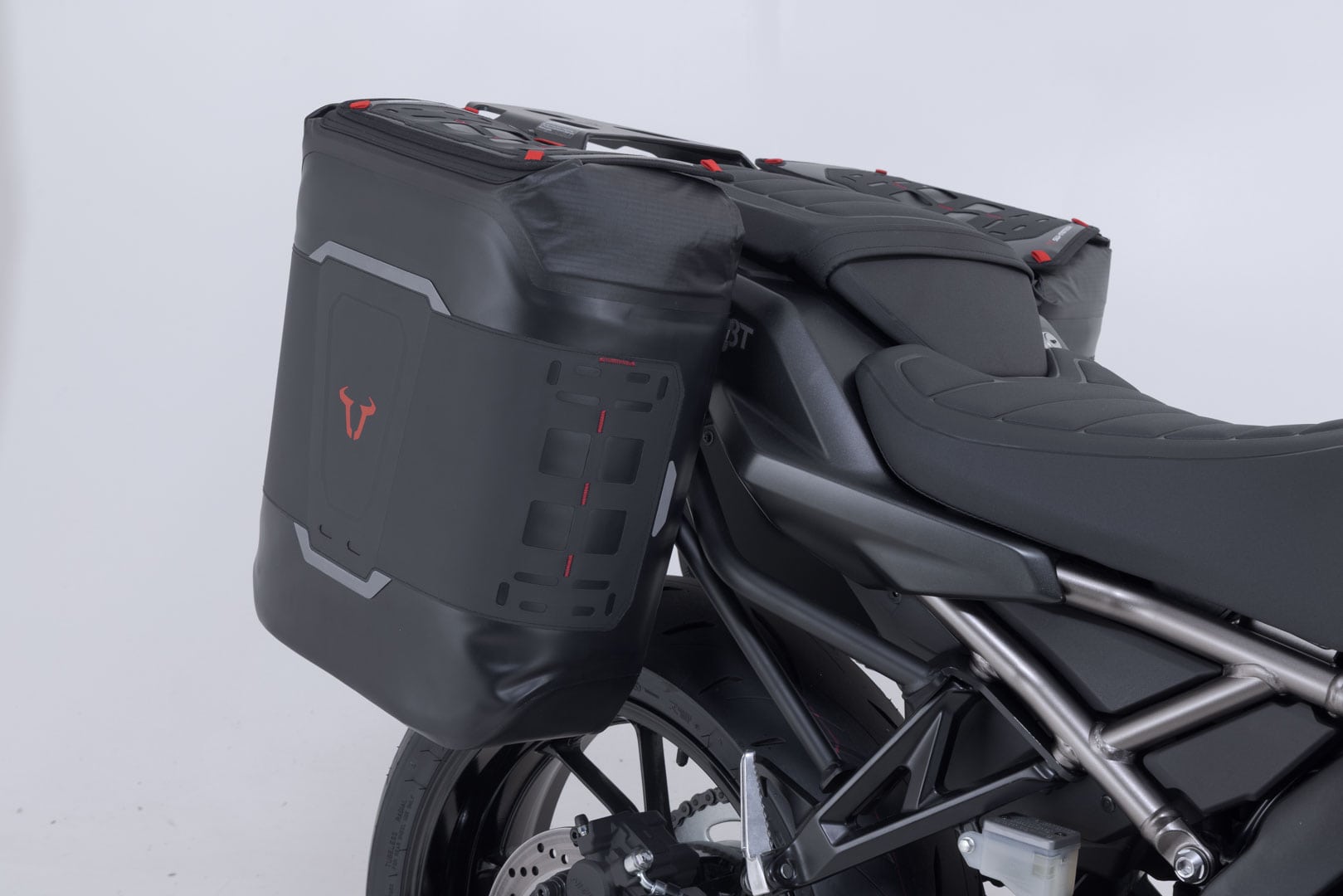 Side Bag WP system V-LOC - 5