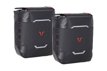 Side Bag WP system V-LOC