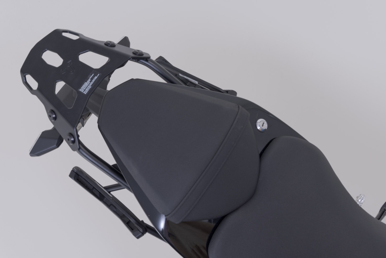V-LOC side carrier set - 4
