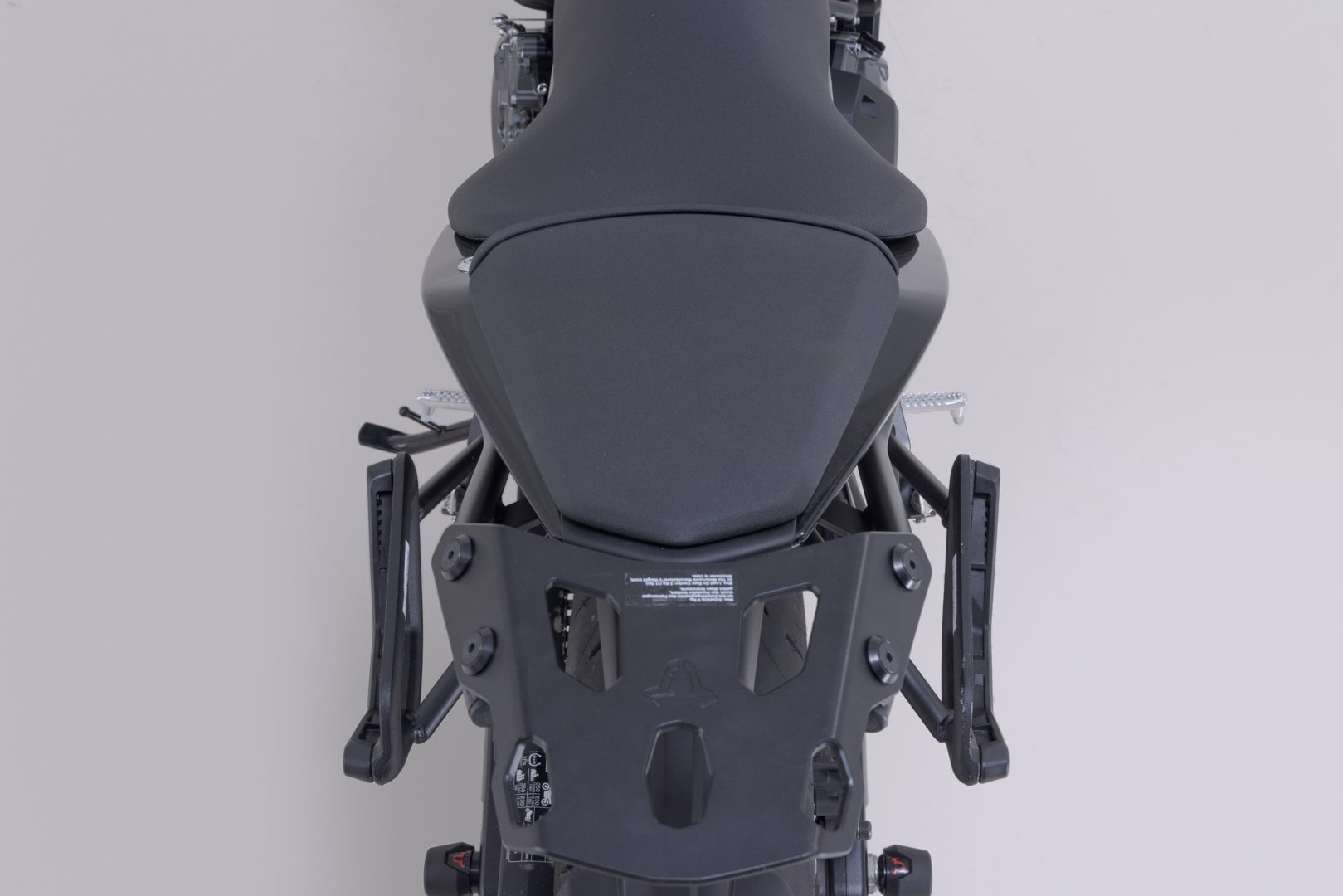 V-LOC side carrier set - 6