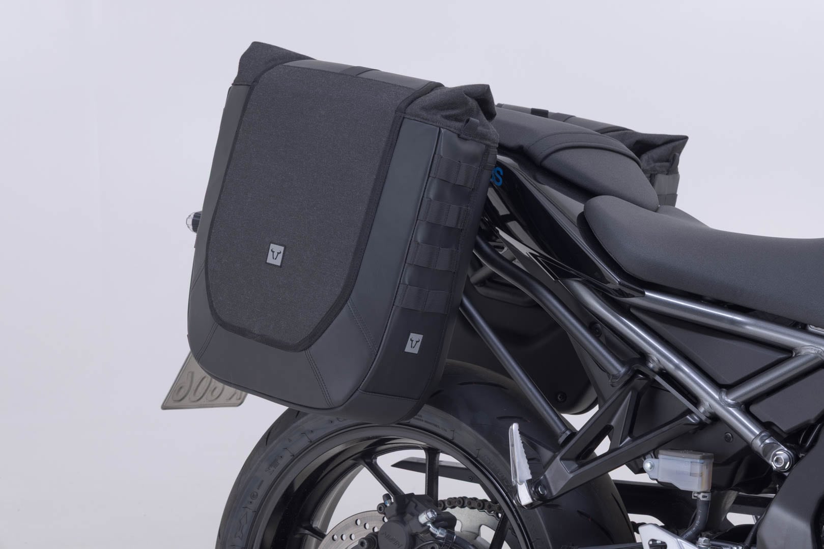 V-LOC side carrier set - 5