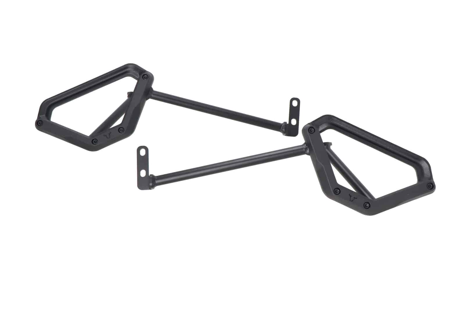 V-LOC side carrier set
