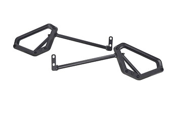 V-LOC side carrier set