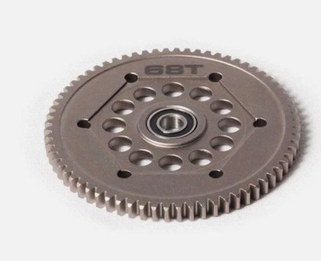 Axial AX31160 Yeti Steel Spur Gear 32P 68T
