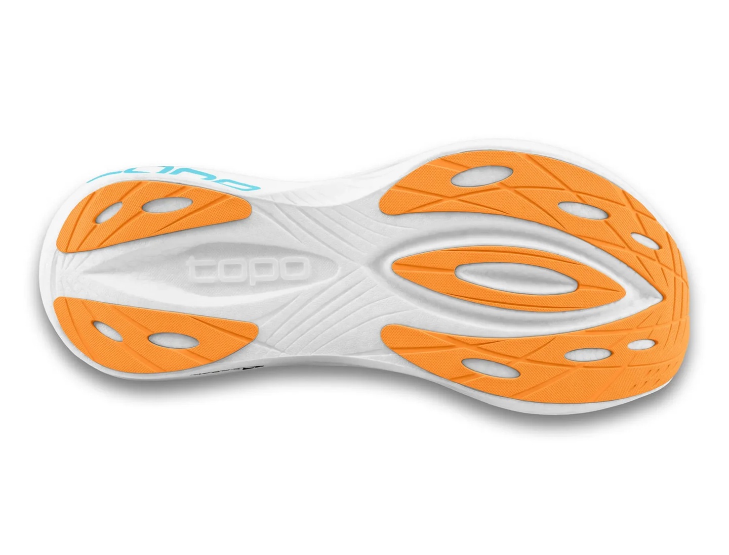 TOPO Specter 2 M - 3