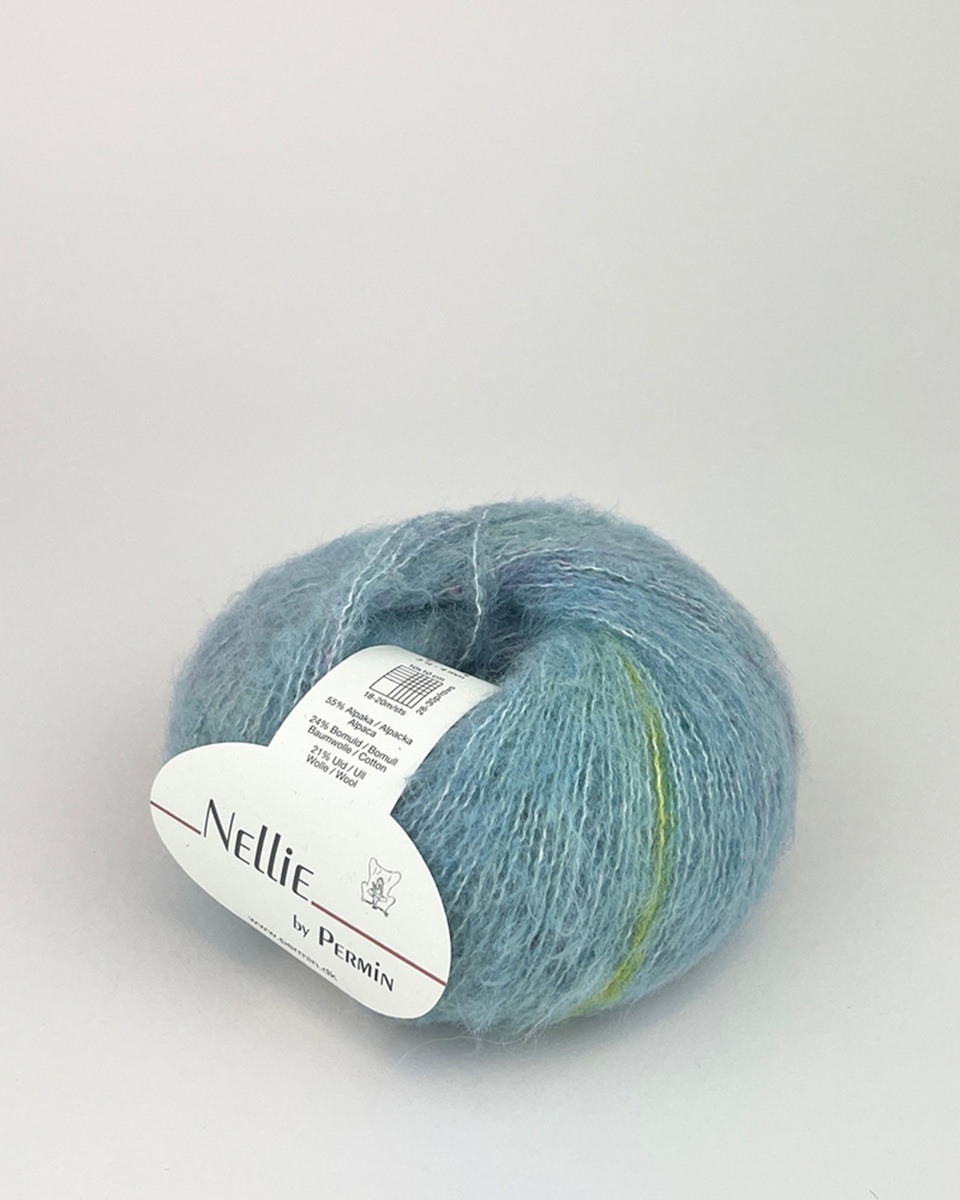 882415 sommarmoln nellie permin 