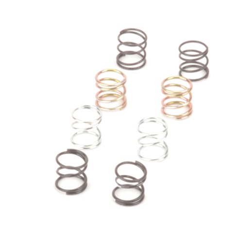 Schumacher U4845 Spring Tuning Set Front - A1/A3,E2-E5