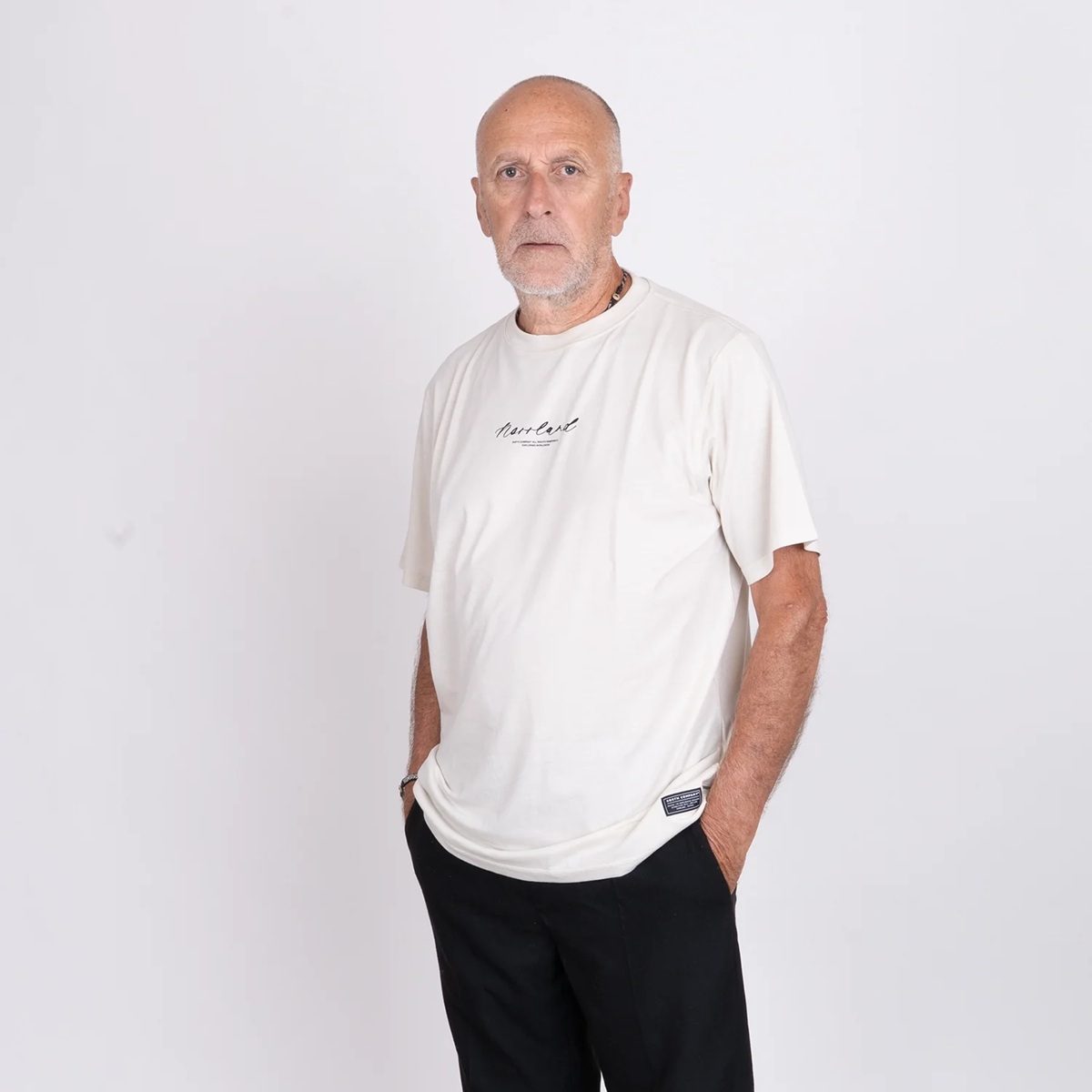 Great Norrland Signature T-Shirt - 2