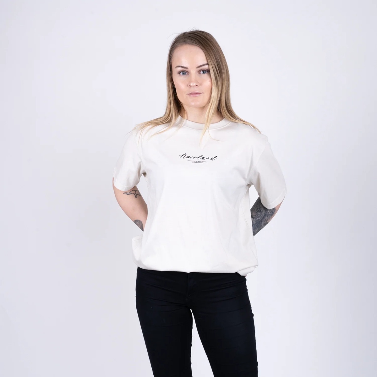 Great Norrland Signature T-Shirt