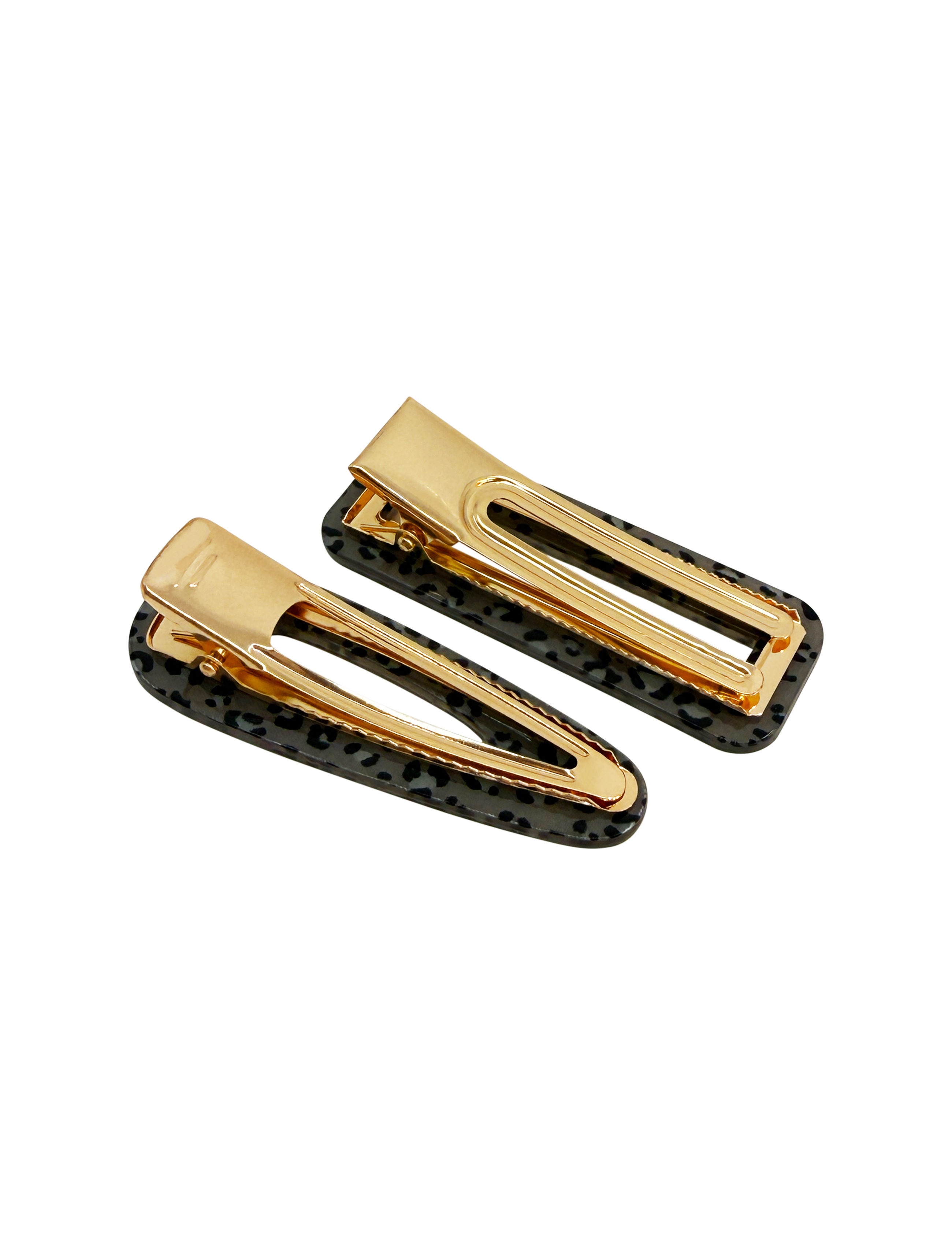 SAVANNAH DUCK CLIP LEO LIGHT 2 PCS