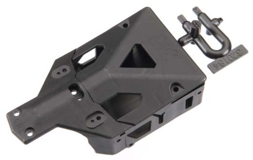 Arrma ARA320184 Servo Box 2013 Spec