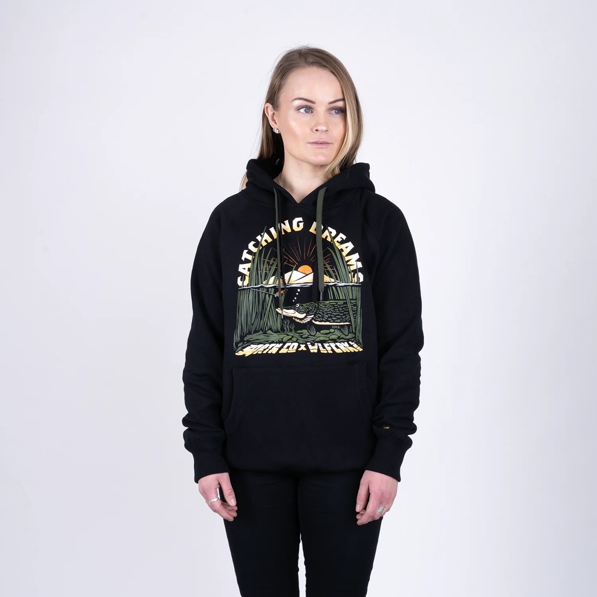 Great Norrland Dreams Hoodie