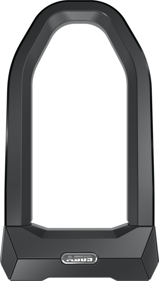 Abus Granit™ Super Extreme 2500/165HB230 + hållare USH2500 Cykellås