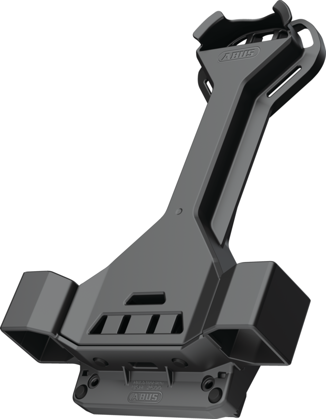 Abus Granit™ Super Extreme 2500/165HB230 + hållare USH2500 Cykellås - 2
