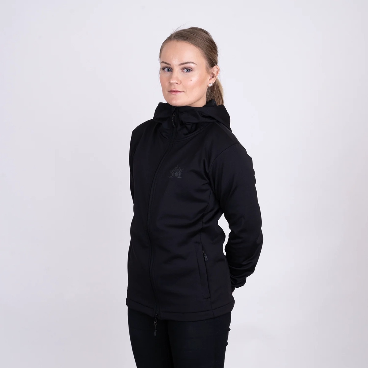 Great Norrland CB Tech Zip-Hoodie - 3