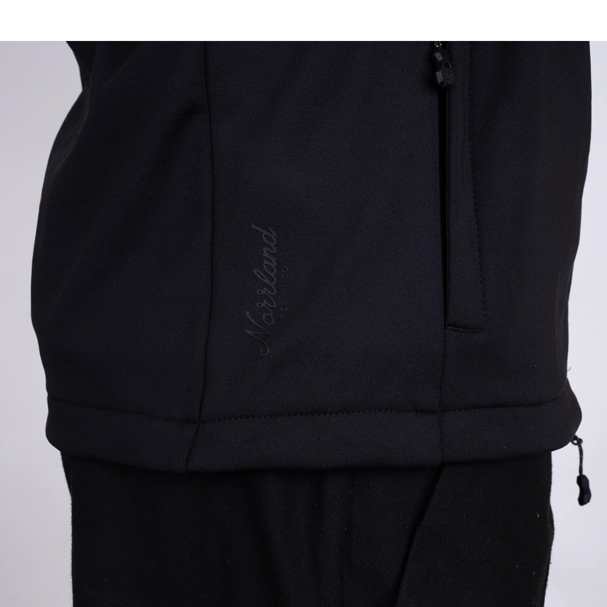 Great Norrland CB Tech Zip-Hoodie - 4