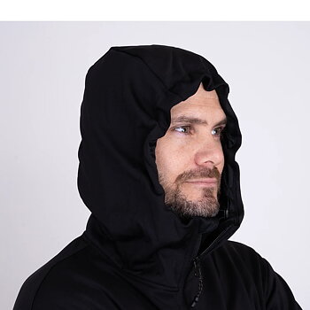 Great Norrland CB Tech Zip-Hoodie
