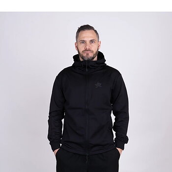 Great Norrland CB Tech Zip-Hoodie