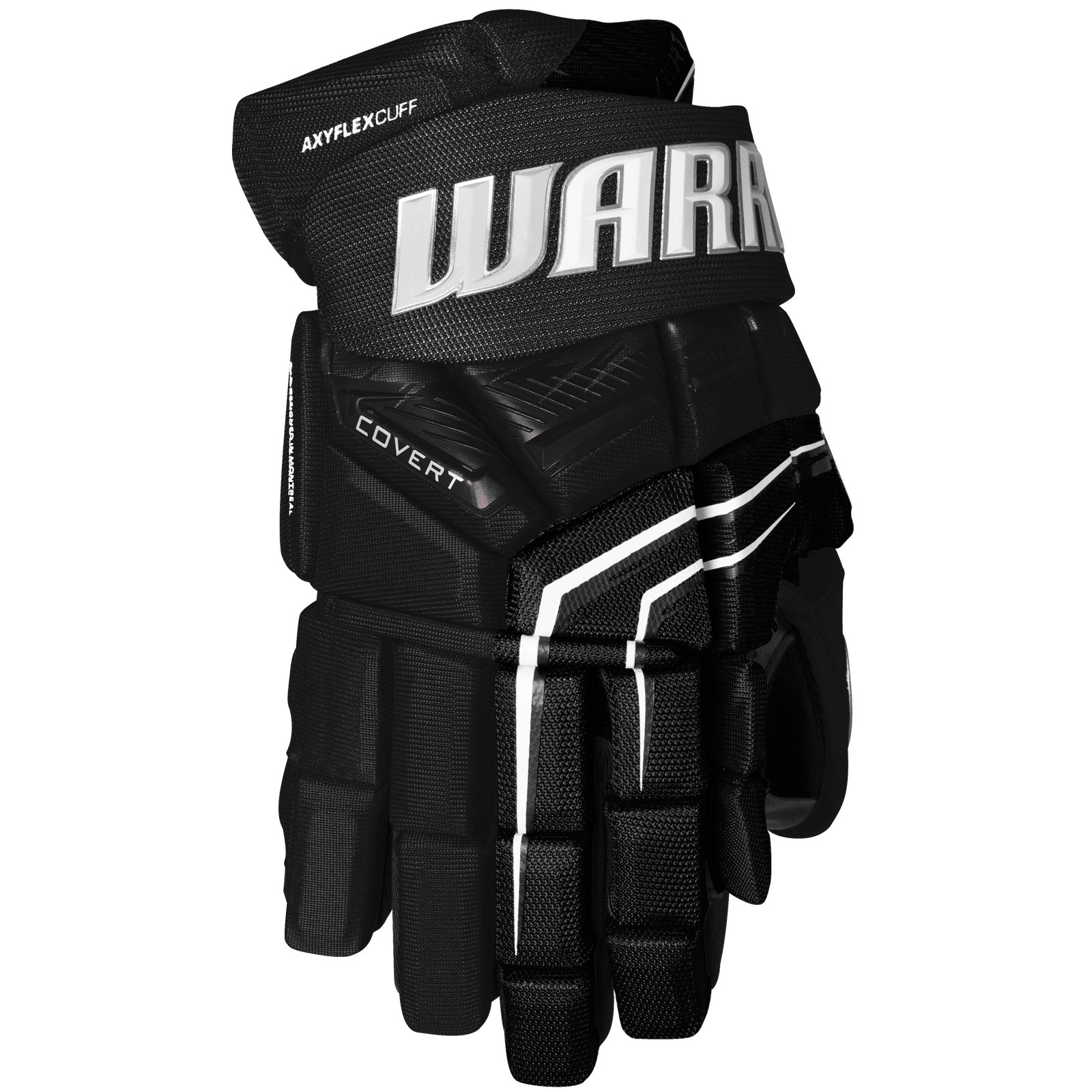  Warrior Covert QR7 Pro Hockey Glove - Sr - 7