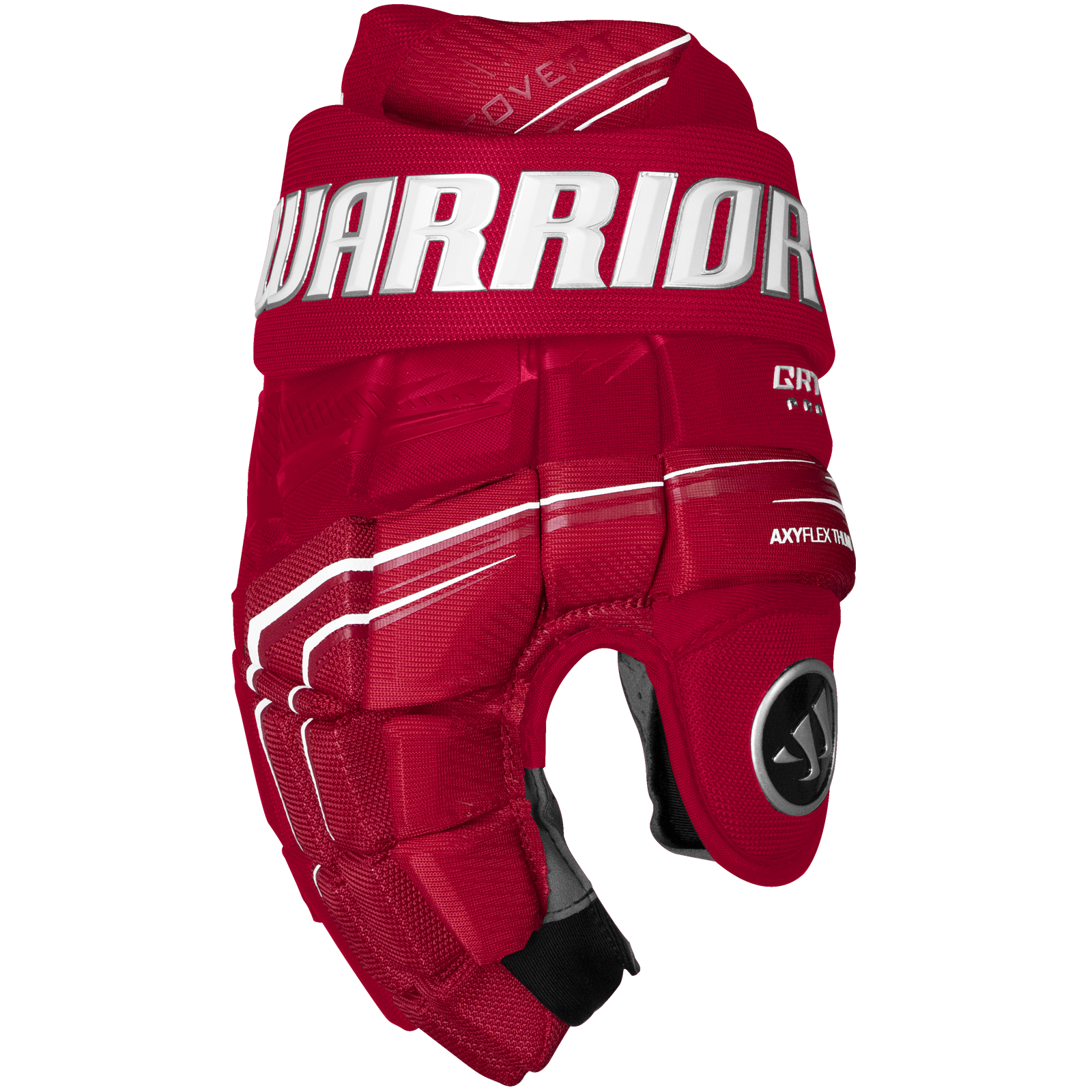  Warrior Covert QR7 Pro Hockey Glove - Sr - 6