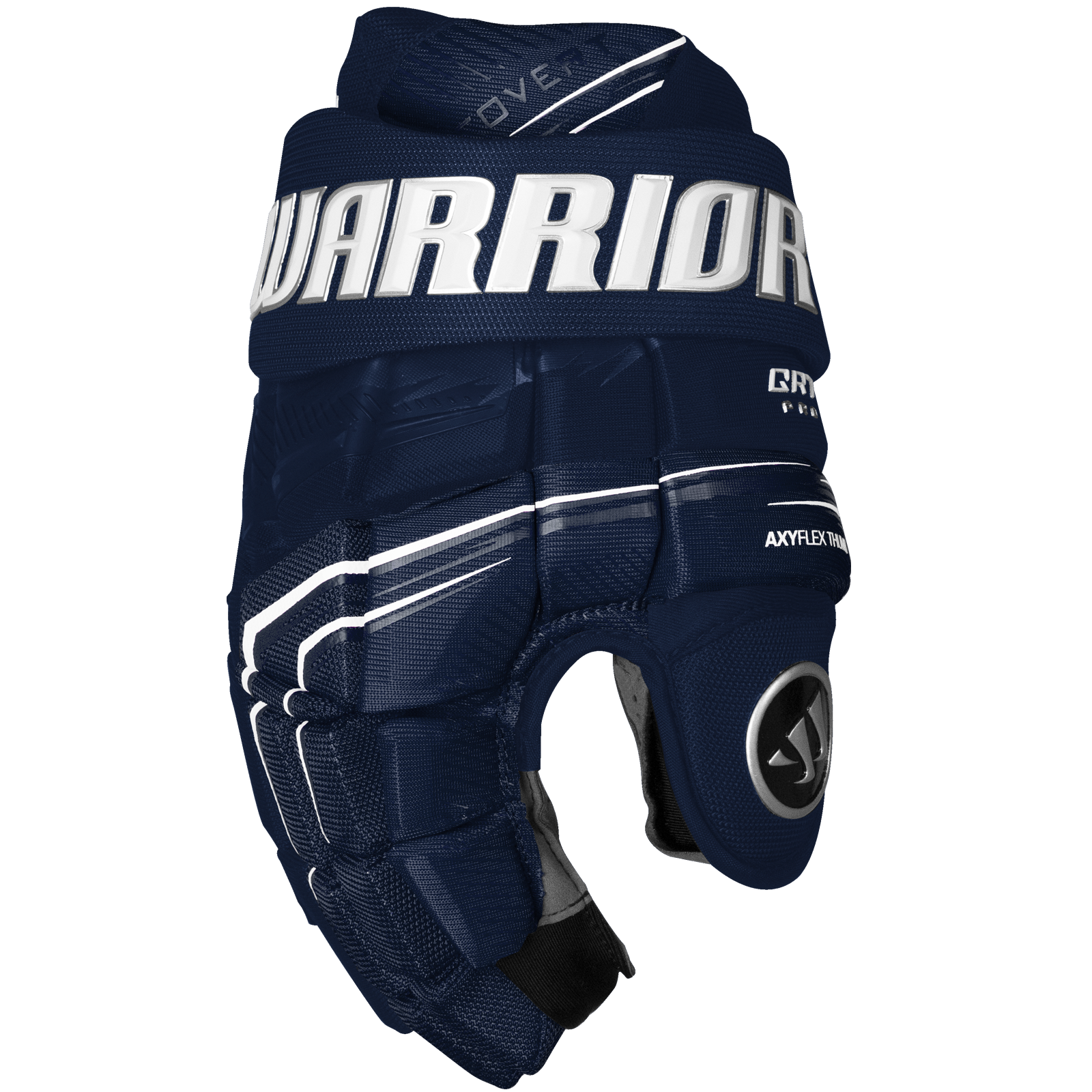  Warrior Covert QR7 Pro Hockey Glove - Sr - 5