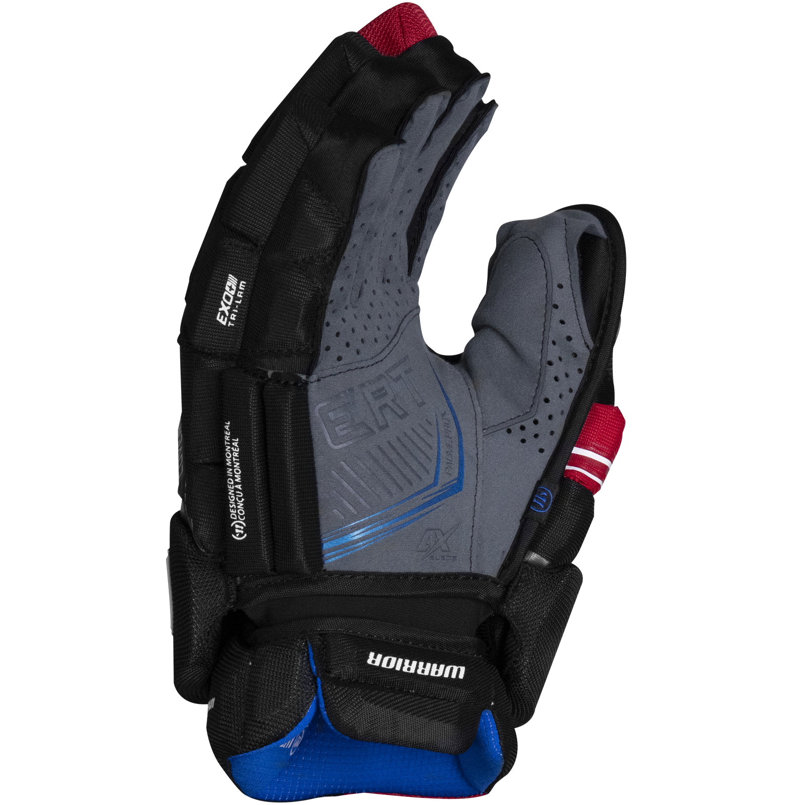  Warrior Covert QR7 Pro Hockey Glove - Sr - 4