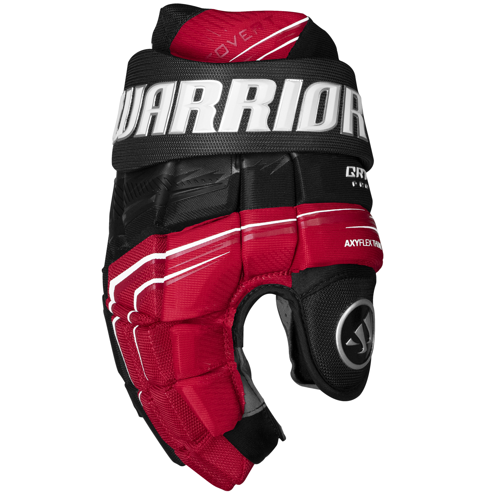  Warrior Covert QR7 Pro Hockey Glove - Sr - 2