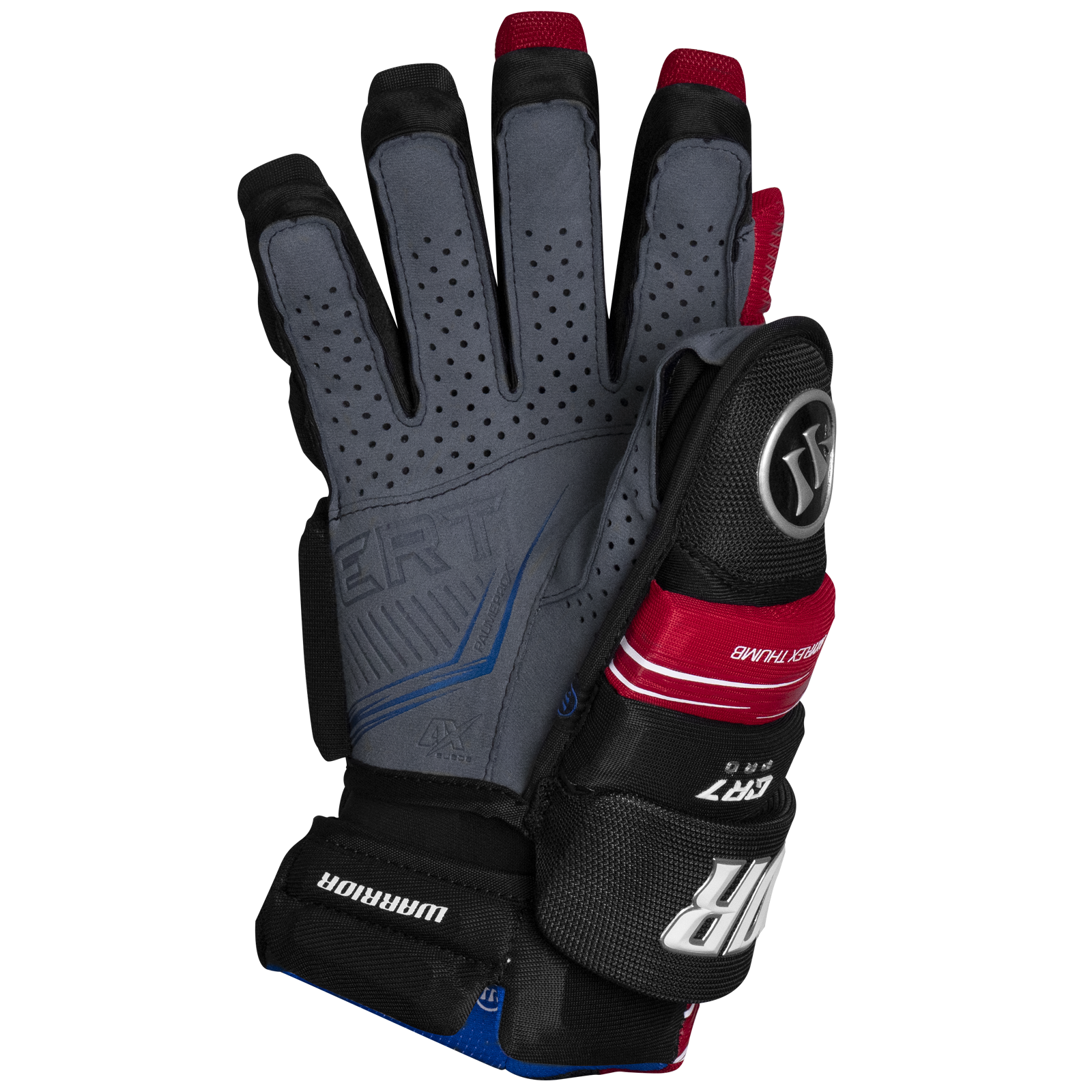  Warrior Covert QR7 Pro Hockey Glove - Sr - 3