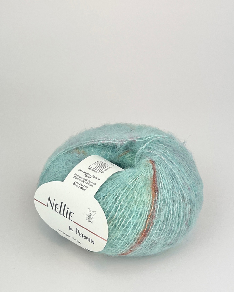 882418 Isblomma nellie