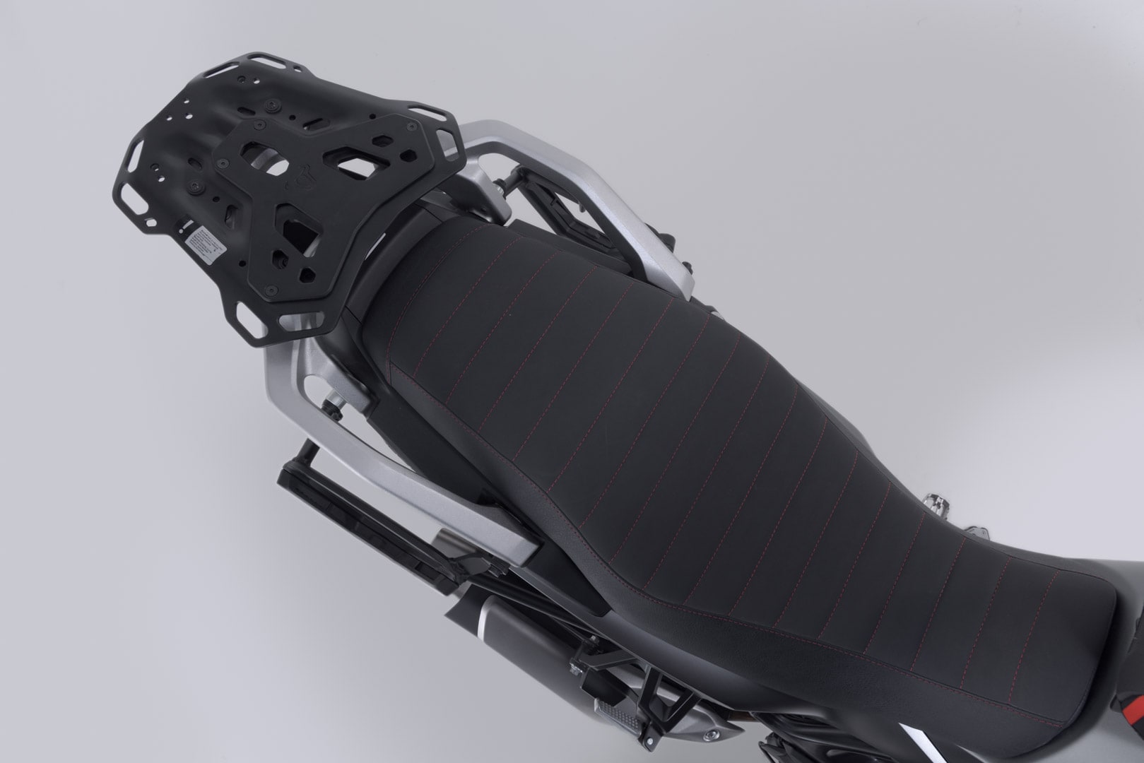 Side Bag WP system V-LOC 16/16 l. Honda XL 750 Transalp (22-). - 4