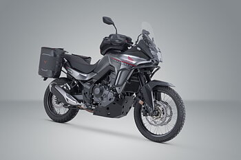 Side Bag WP system V-LOC 16/16 l. Honda XL 750 Transalp (22-).