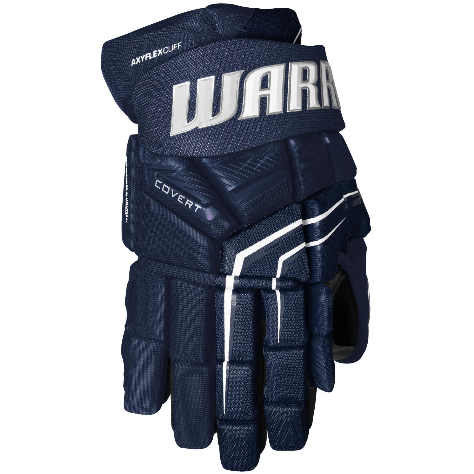  Warrior Covert QR7 Pro Hockey Glove - Jr - 4