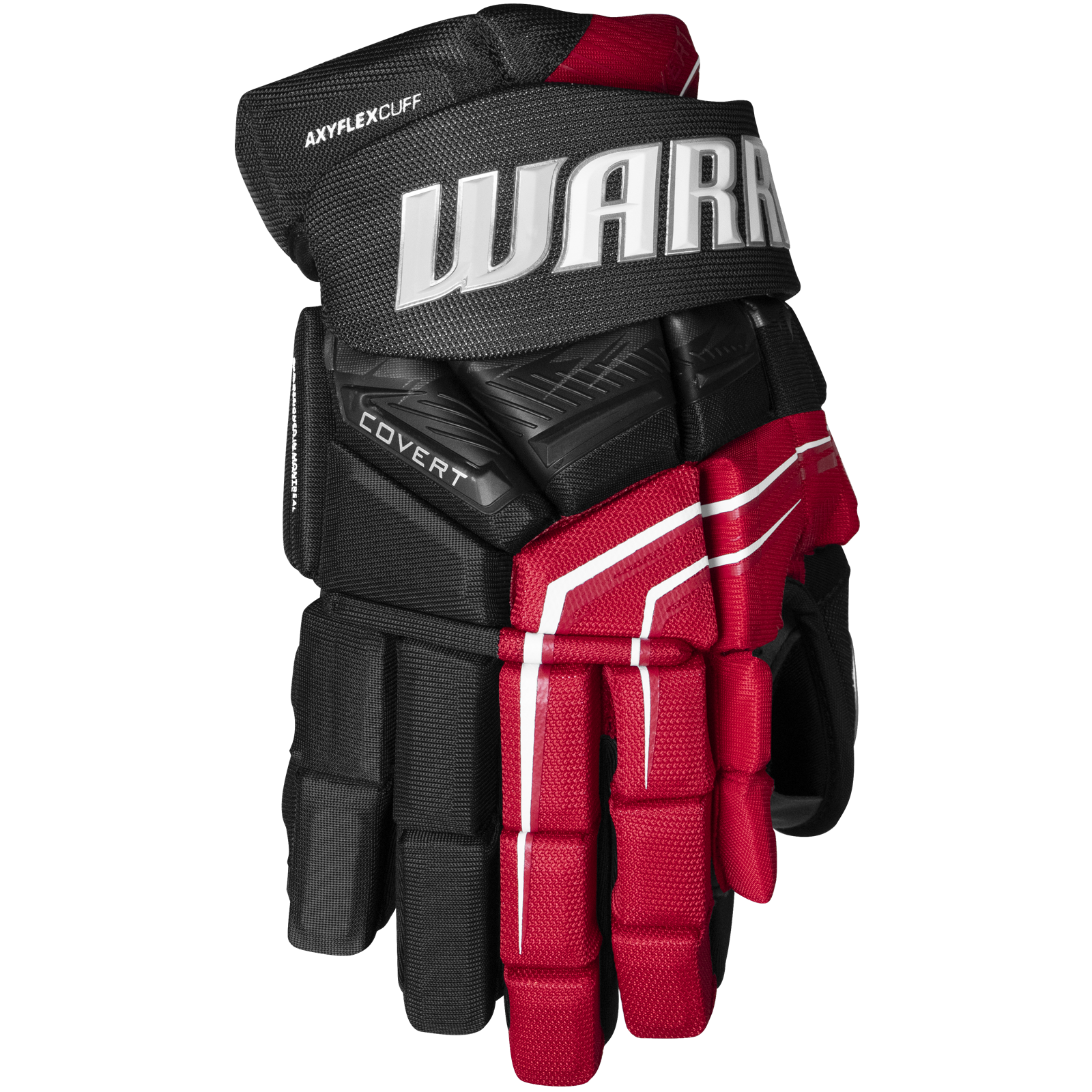 Warrior Covert QR7 Pro Hockey Glove - Jr
