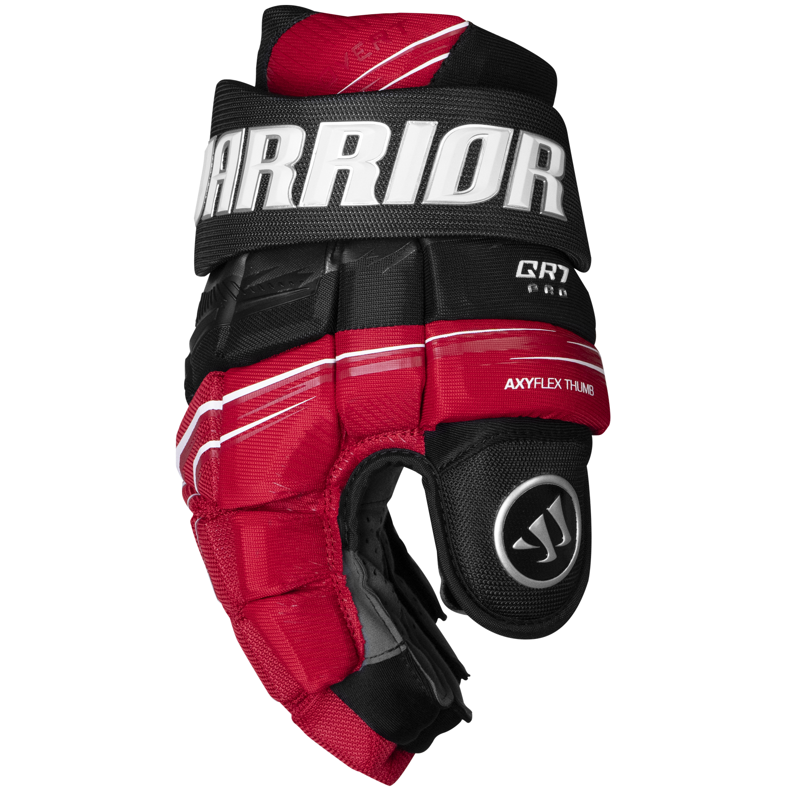  Warrior Covert QR7 Pro Hockey Glove - Jr - 2