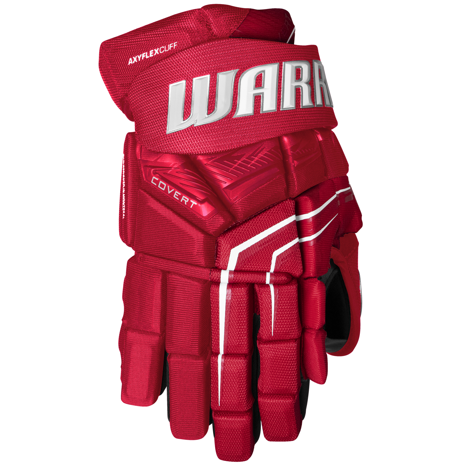  Warrior Covert QR7 Pro Hockey Glove - Jr - 5