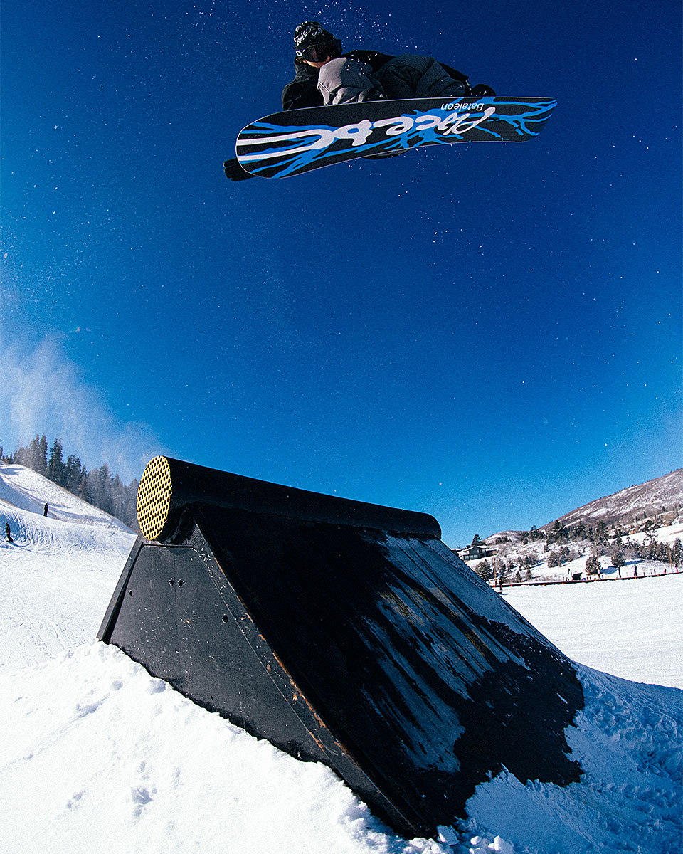Bataleon Snowboard Set - Placebo 159 + Ghost FASE Black M - 10
