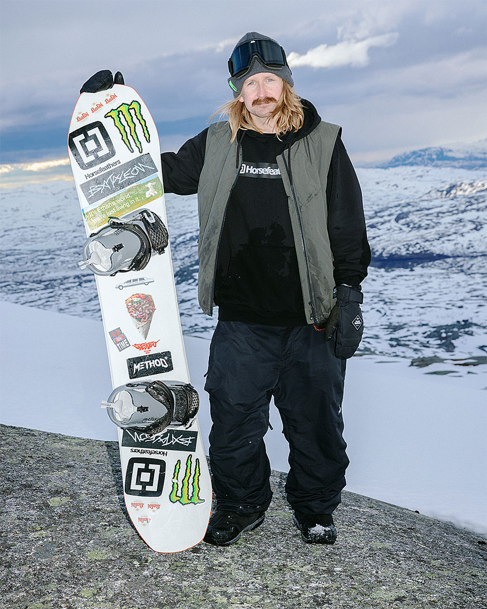 Bataleon Snowboard Set - Stereo Team 153W + Ghost FASE Black L - 11