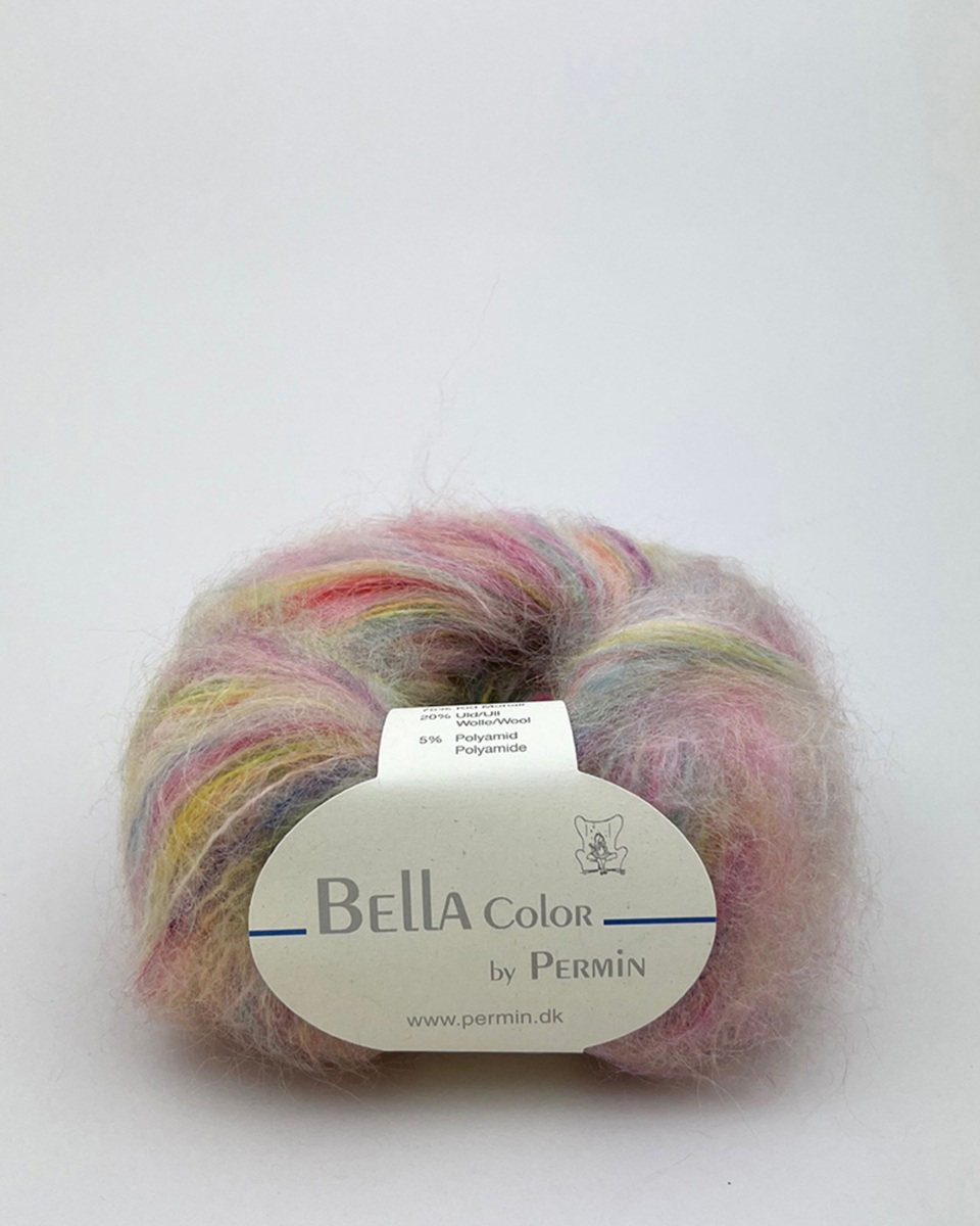 883146 blomsteräng bella color permin