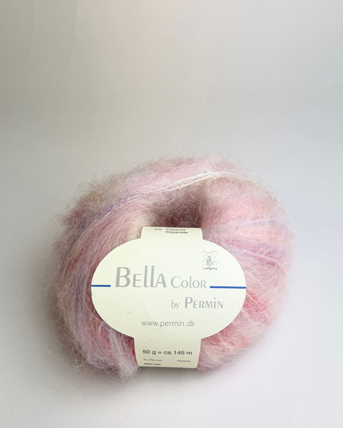 883147 påsksol bella color permin