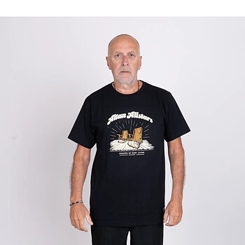 Great Norrland Altan Allstars T-Shirt
