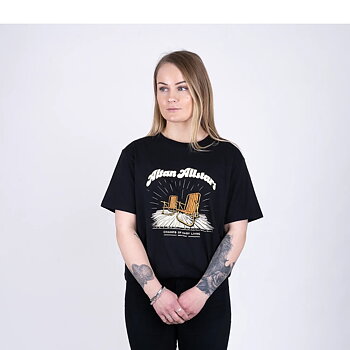 Great Norrland Altan Allstars T-Shirt