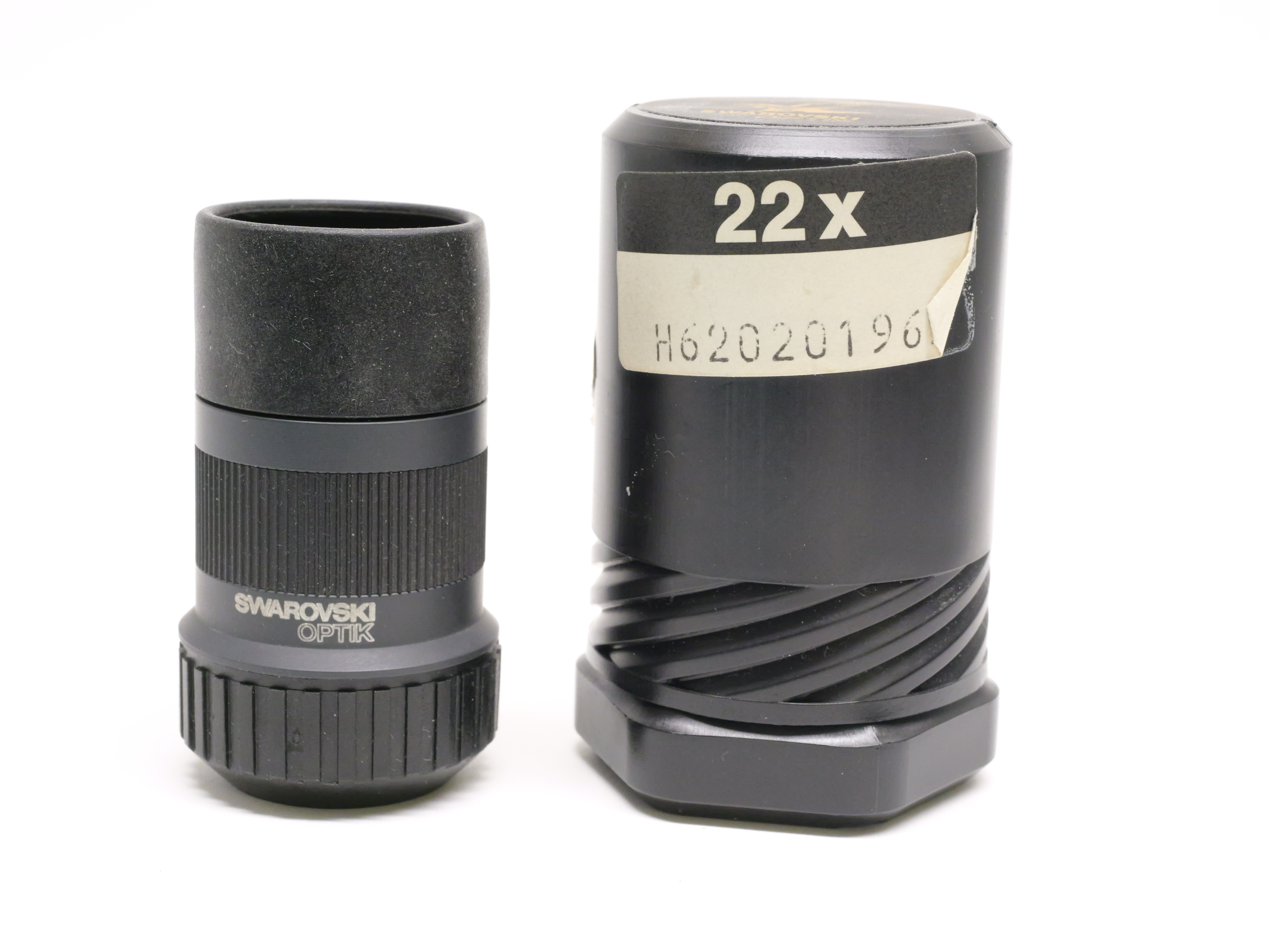 Beg. Swarovski 22X okular2H22-0002-1