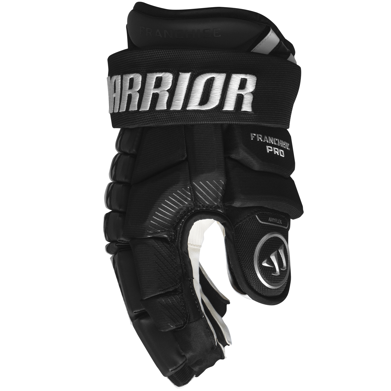 Warrior Alpha Franchise Pro Hockey Glove - Sr - 2