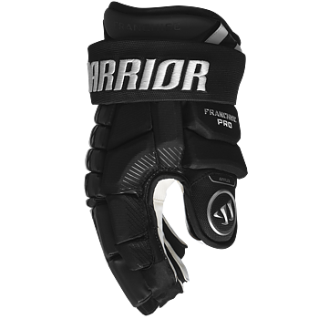 Warrior Alpha Franchise Pro Hockeyhandske - Sr