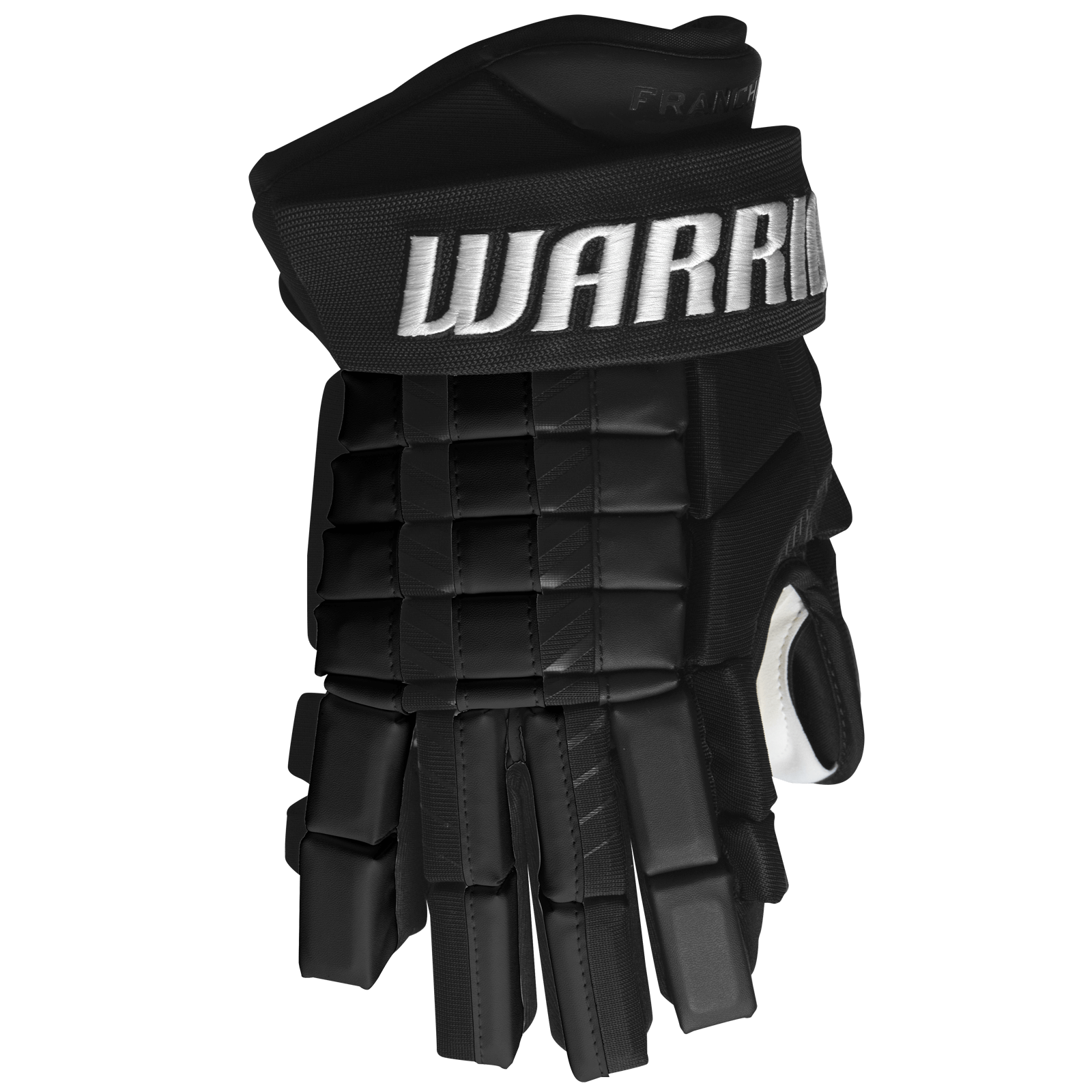 Warrior Alpha Franchise Pro Hockey Glove - Sr