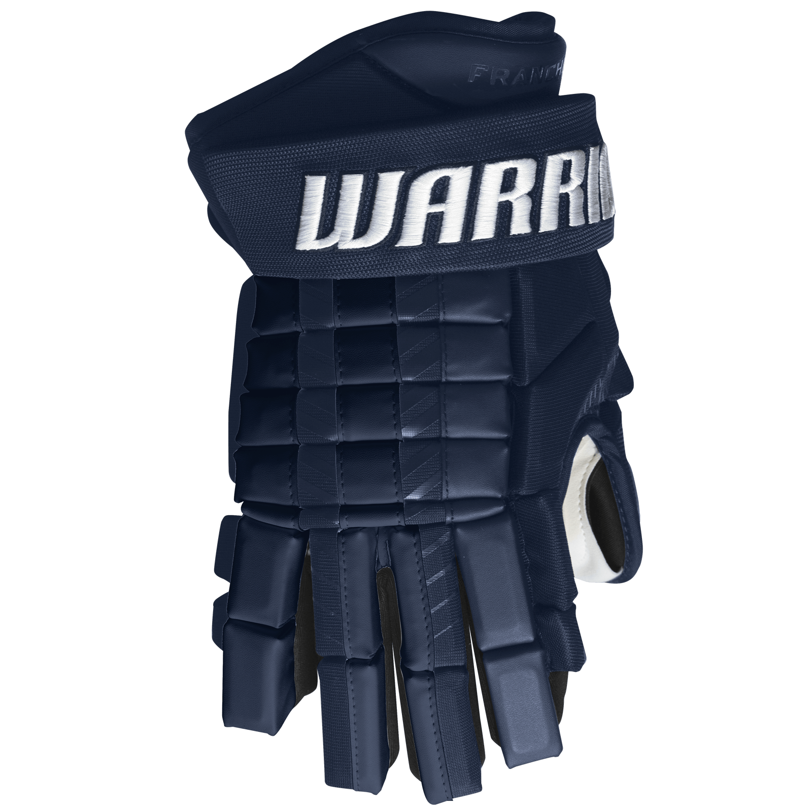 Warrior Alpha Franchise Pro Hockey Glove - Sr - 5