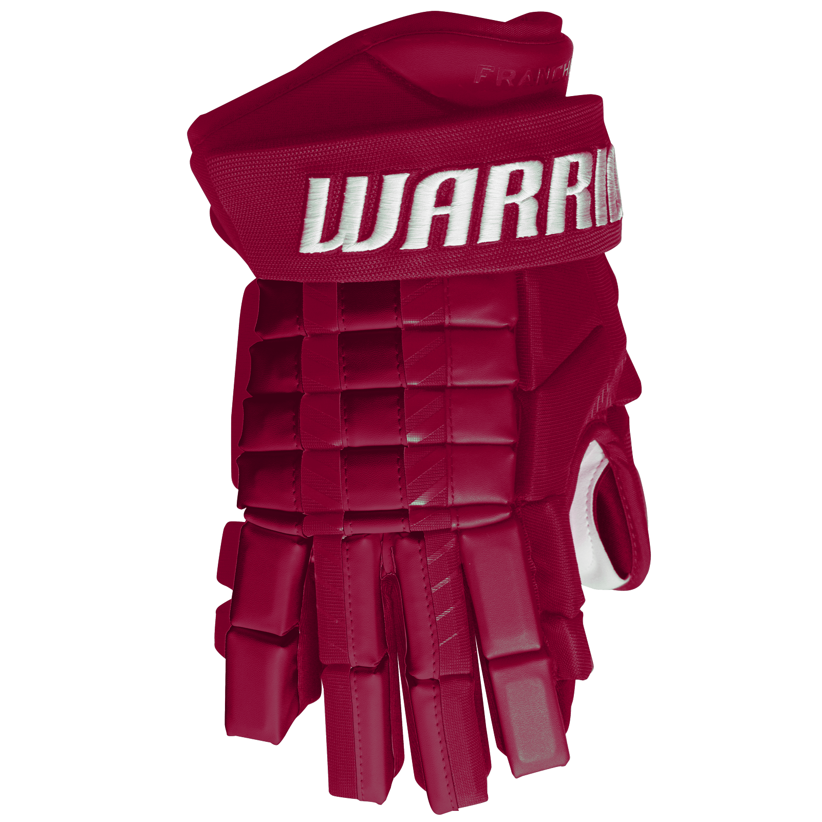 Warrior Alpha Franchise Pro Hockey Glove - Sr - 4